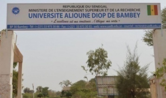 Escroquerie à Bambey : Un étudiant Arnaque Ses Camarades á Hauteur De 29 Millions De Fcfa