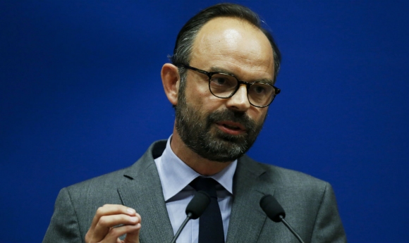 Urgent – France: Edouard Philippe, Nouveau Premier Ministre De Macron