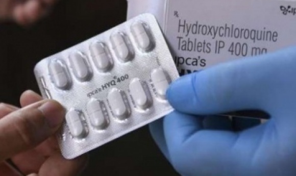 L'hydroxychloroquine A-t-elle Surtout été Utilisée Par Les Plus Riches ?