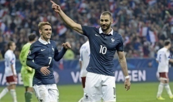 Euro 2021: Didier Deschamps Déconfine Karim Benzema