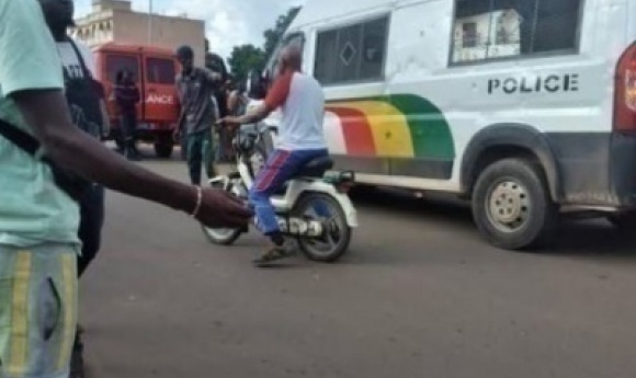 Présumé Viol Et Menace De Mort Sur Des Femmes Mariées : Un Jakartaman Arrêté Dans La Brousse De Ourossogui