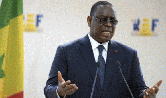 FÊte Internationale Du Travail : Les « Chaleureuses » FÉlicitations De Macky Sall Aux Travailleurs Du Pays