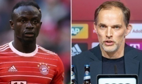 Bayern : Thomas Tuchel Annonce Enfin Une Bonne Nouvelle Pour Sadio Mané