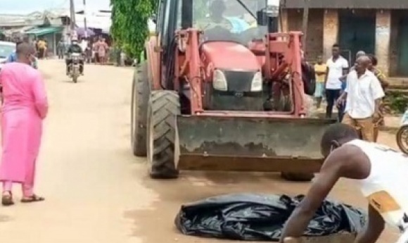 Cameroun : Un Célèbre Voleur à Main Armée Abattu Par La Police