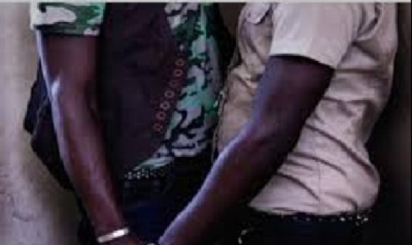 Ouganda: L'homosexualité Désormais Passible De La Peine Capitale