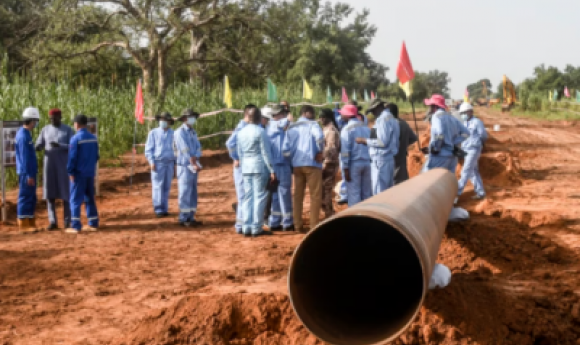 Blocage De L’exportation Du Pétrole Nigérien Via Le Bénin : Niamey Accuse Cotonou De Violer Les Accords Signés