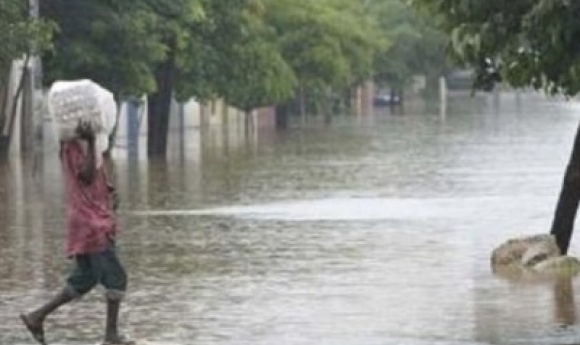 Kédougou : De Fortes Pluies Enregistrées à Bandafassi