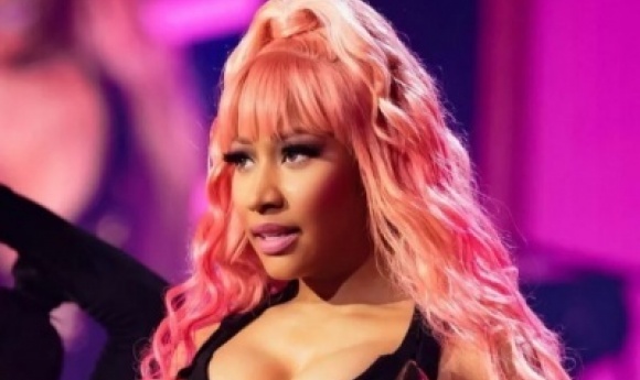 Nicki Minaj Sort Du Silence Après Son Arrestation