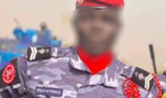 Policier Tué Par Un Véhicule: Ce Que L'on Sait De Boubacar Djiba