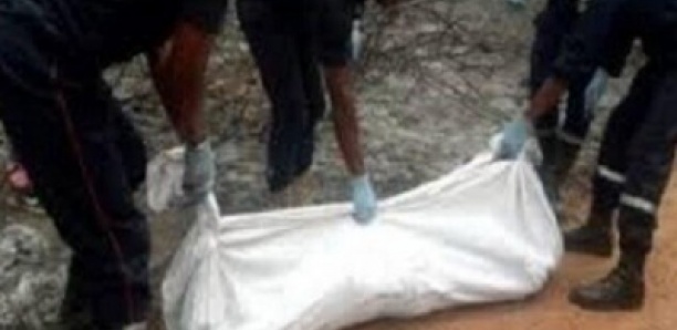 Thiès : le corps sans vie d’un enseignant retrouvé à Keur Modou Ndiaye