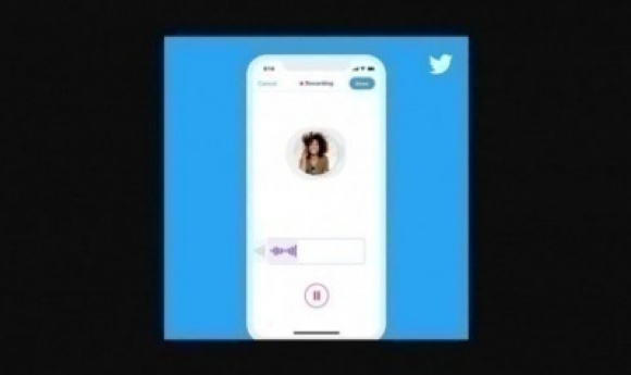 Twitter : Sur Iphone, Vous Pouvez Publier Des Messages Audio