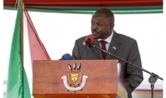 Burundi : Le Président Pierre Nkurunziza Est Mort