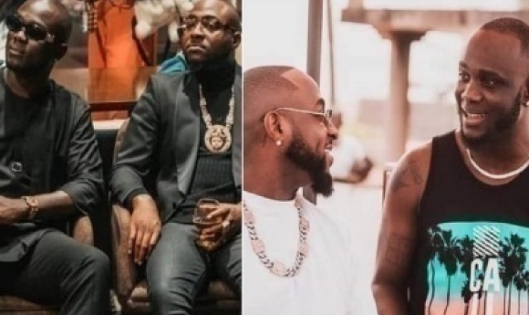 Davido Est En Deuil… Il A Perdu L’un De Ses Proches