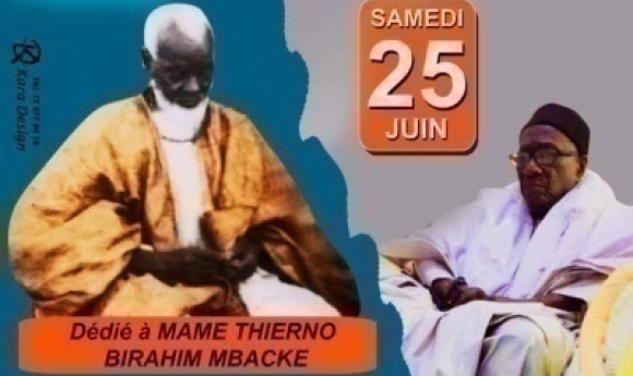 Tivaoune: La Famille De Cheikh Marouba Gueye Compte Revivifier Les Enseignements De Borom Darou