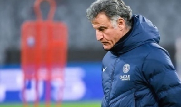 Psg : Christophe Galtier Retenu En Garde à Vue !