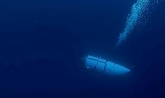 Sous-marin Titan : Comment La Probable Implosion Du Submersible A Pu Se Produire