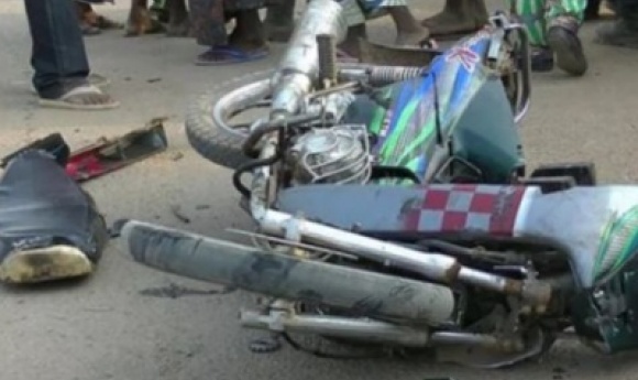 Tragique Accident Sur La Route Du Blouf : Les Circonstances De La Mort Du Conducteur De Moto Moussa Barry Tué Par Une Vache