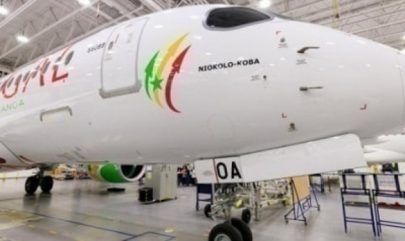 Air Sénégal : La Proposition Radicale D’un Expert Aéronautique