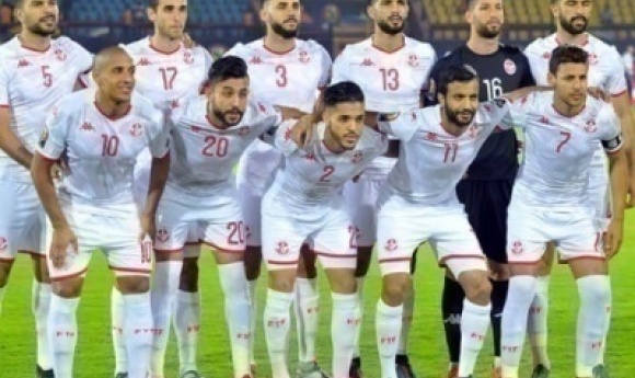 Qualifications à La Coupe Du Monde : La Tunisie Enchaîne Une Troisième Victoire