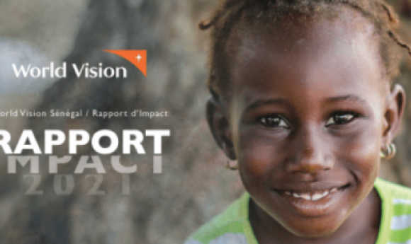 Sénégal : World Vision Ambitionne D’épargner 2.700.000 Personnes De La Faim Et De La Malnutrition