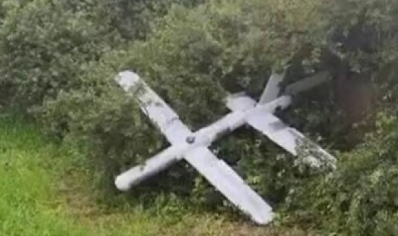 Plus De 150 Drones Ennemis Ont été Interceptés Depuis Le Début De La Guerre, Parfois Difficilement