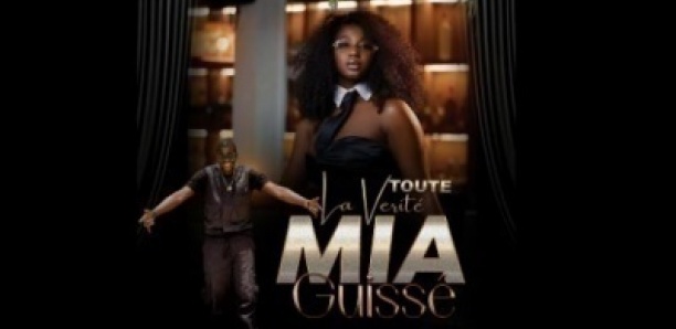 Mia Guisse - Toute la Vérité