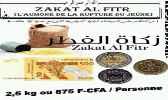 Tout Savoir Sur Le Mouroum Koor Ou Zakat Al Fitr