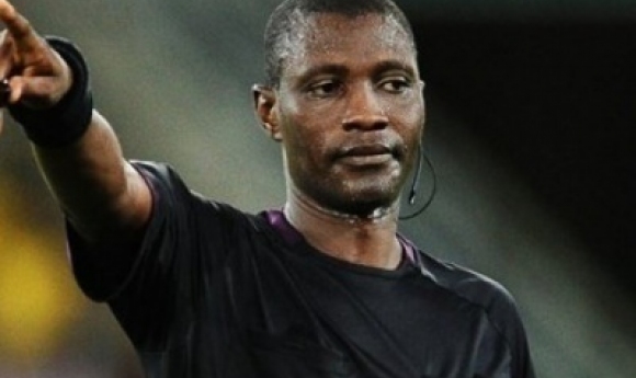 Urgent – La Caf Change L’arbitre De La Finale, Ce Sera Le Camerounais Alioum Néant