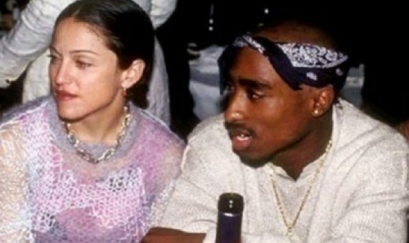 Le Prix Fou De La Lettre De Rupture De Tupac Adressée à Madonna Dévoilé