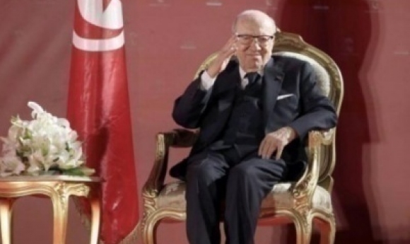 Tunisie : Le Président Béji Caïd Essebsi Est Mort