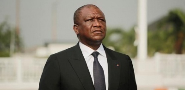 La Côte d’Ivoire a un nouveau premier ministre!