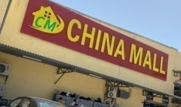 Grandes Surfaces : China Mall Sanctionnée Par Le Ministère Du Commerce !