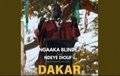Dakar (feat. Ndeye Diouf Mou Serigne Fallou)