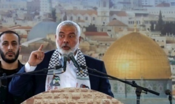 Le Chef Du Hamas Ismaïl Haniyeh Tué Dans Une Frappe à Téhéran, Le Mouvement Accuse Israël