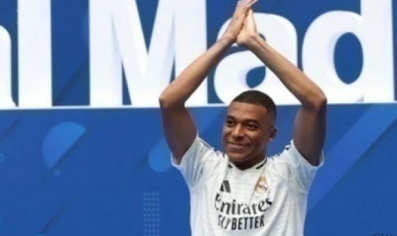 Real Madrid : Le Discours émouvant De Kylian Mbappé