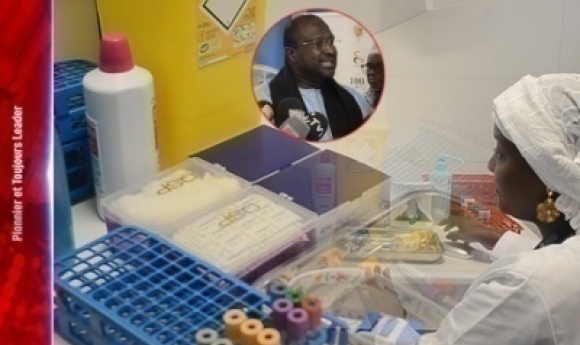 Après Dakar, L'institut Pasteur Installe Son Premier Laboratoire à Touba