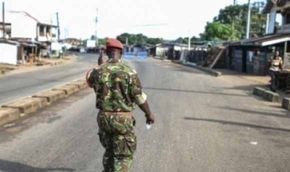 Un Membre Des Forces Spéciales Guinéennes Arrêté à Dakar, Sa Famille S’oppose à Son Extradition