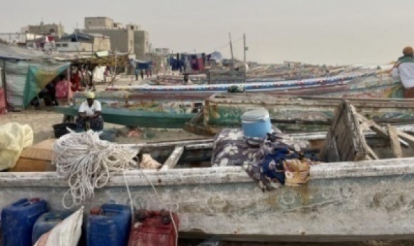 L’exploitation Gazière à Saint-louis: Des Milliers De Pêcheurs Pourraient être Privés De Leur Source De Subsistance