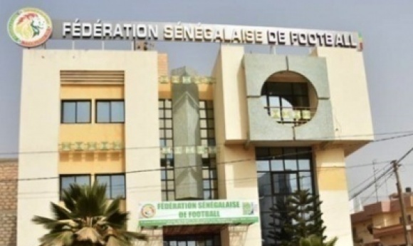Comex Pléthorique, Salaires Indus… : Ce Que Le Foot Amateur Reproche à La Fédération Sénégalaise De Football
