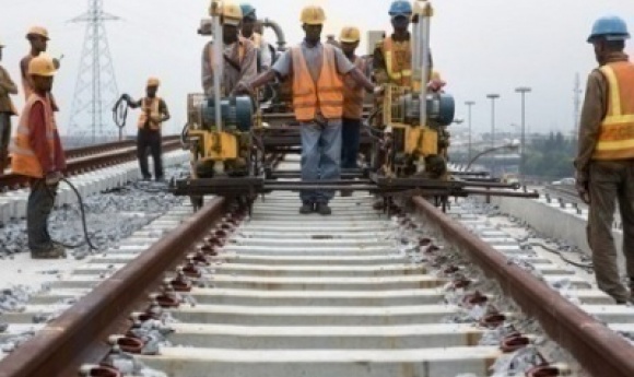 Coupure De La Ligne Ferroviaire Dakar-tambacounda : Cfs Apporte Des PrÉcisions