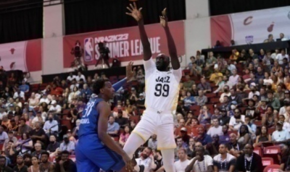 Basket : Tacko Fall Quitte La Nba Pour La Chine....