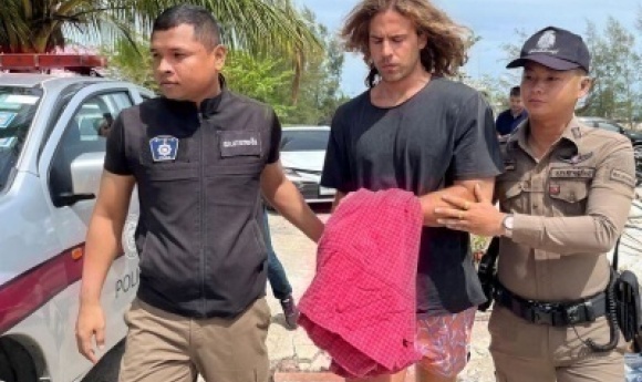 Il Tue Et Démembre Un Chirurgien En Thaïlande : « Un Roman Policier Se Jouait Sous Nos Yeux », Raconte Une Touriste Française