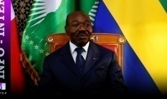 Gabon : Ali Bongo En Résidence Surveillée