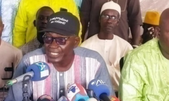 « Le Ministre N’en Vaut Pas La Peine » : Alassane Ndoye Dézingue El Malick Ndiaye