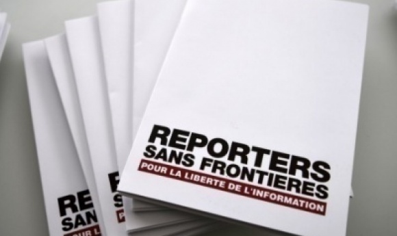 Journée Sans Presse : La Position De Reporters Sans Frontières (communiqué)