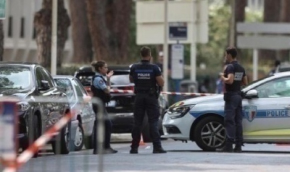 Synagogue De La Grande-motte : L'incendiaire Présumé Et Un Proche Mis En Examen Et écroués