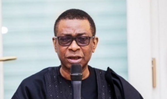 Youssou Ndour : « Je Ne Crois Pas Aux Hommes Providentiels! »