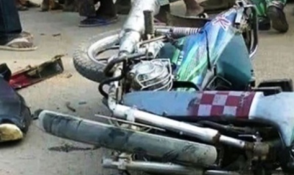 Dahra Djoloff : Une Moto Jakarta En Collision Avec Un Véhicule Fait Un Mort Et Un Blessé Grave