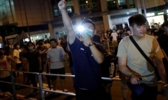 Plus D’extraditions à Hong Kong: Les Opposants Ne Décolèrent Pas