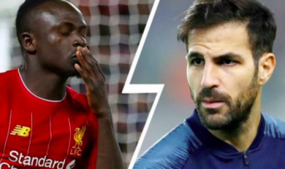 Cesc Fabregas S’enflamme « Encore » Sur Sadio Mané Après Son Doublé : « Je Le Répète, Il Est Le Meilleur »